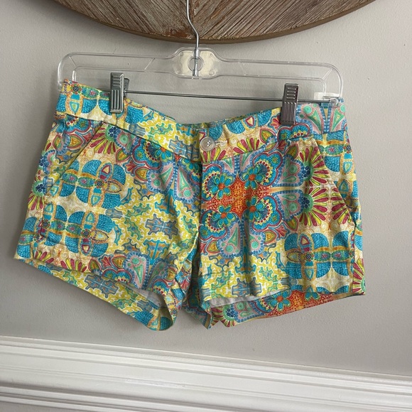 Kaeli Smith Short Shorts - Picture 1 of 5